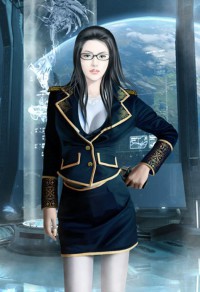 辦公室的冰與火:我的野蠻女上司
