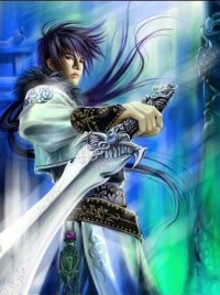 正乾王朝:三千青絲染霞霜