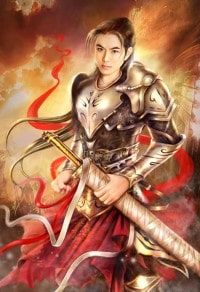 無量仙尊