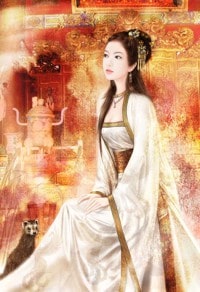 越世狂妻休夫案