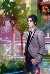 忠犬男友黑化后