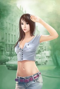 小龙女淫记　　【作者不详】