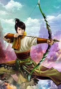 （綜漫同人）咒術摸魚指南